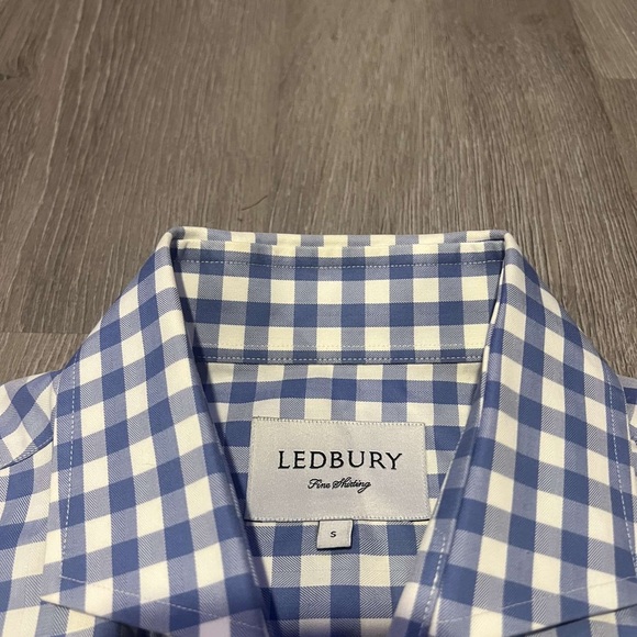 Ledbury button up - Picture 3 of 3